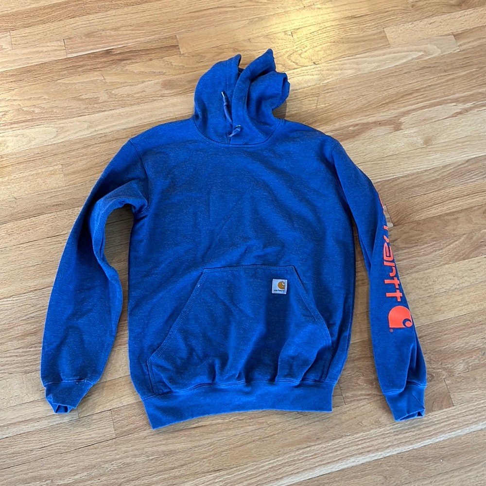 Men’s Carhartt Sweatshirt
